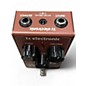 Used TC Electronic Rusty Fuzz Effect Pedal