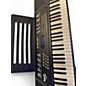 Used Rockjam RJ5061 Portable Keyboard