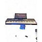 Used Rockjam RJ5061 Portable Keyboard