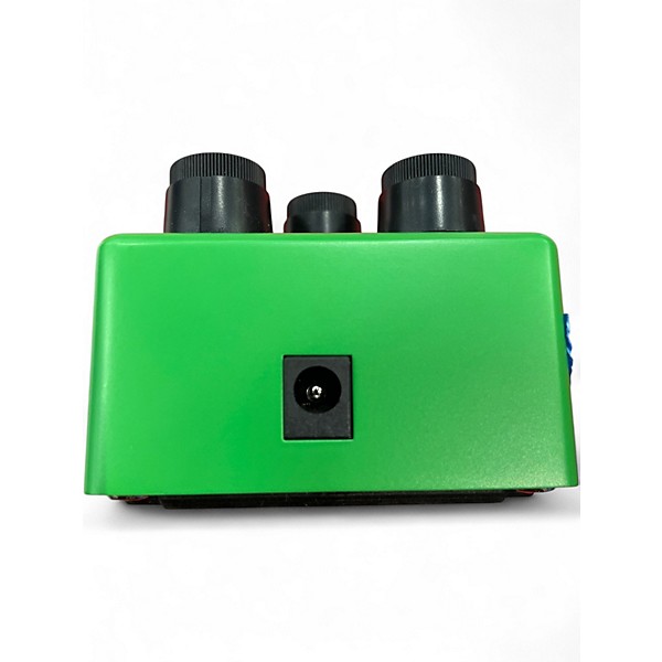 Used Ibanez TS9 Tube Screamer Distortion Effect Pedal