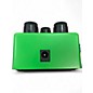 Used Ibanez TS9 Tube Screamer Distortion Effect Pedal