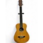 Used Martin LX1 Natural Acoustic Guitar thumbnail