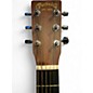 Used Martin LX1 Natural Acoustic Guitar