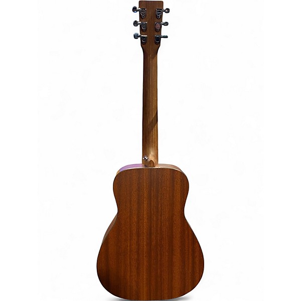 Used Martin LX1 Natural Acoustic Guitar