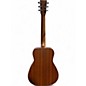 Used Martin LX1 Natural Acoustic Guitar