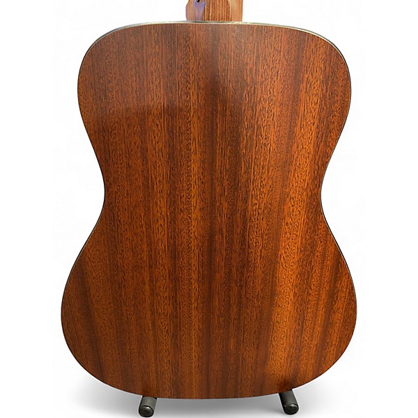 Used Martin LX1 Natural Acoustic Guitar