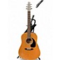 Used Seagull S6 Natural Acoustic Guitar thumbnail