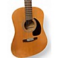 Used Seagull S6 Natural Acoustic Guitar