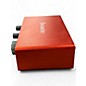 Used Focusrite Scarlett Solo Gen 3 Audio Interface