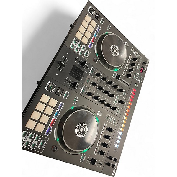 Used Roland DJ-505 DJ Package