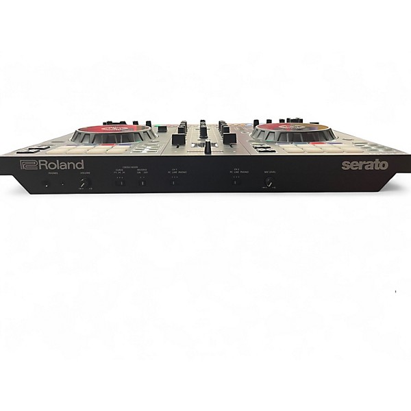 Used Roland DJ-505 DJ Package