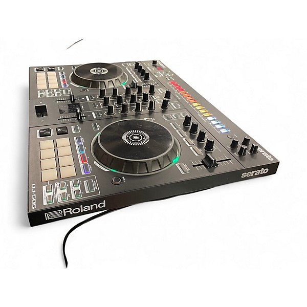 Used Roland DJ-505 DJ Package