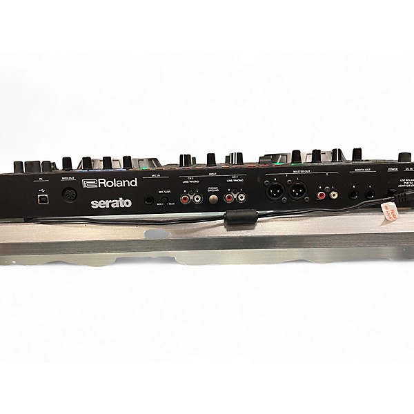 Used Roland DJ-505 DJ Package