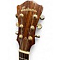 Used Eastman AR403CE 2 Color Sunburst Hollow Body Electric Guitar