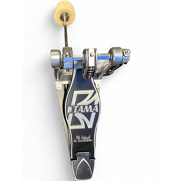 Used TAMA 5 Piece Cocktail-Jam Midnight Gold Sparkle Drum Kit