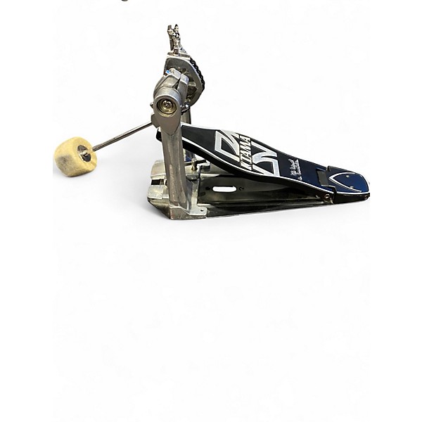 Used TAMA 5 Piece Cocktail-Jam Midnight Gold Sparkle Drum Kit