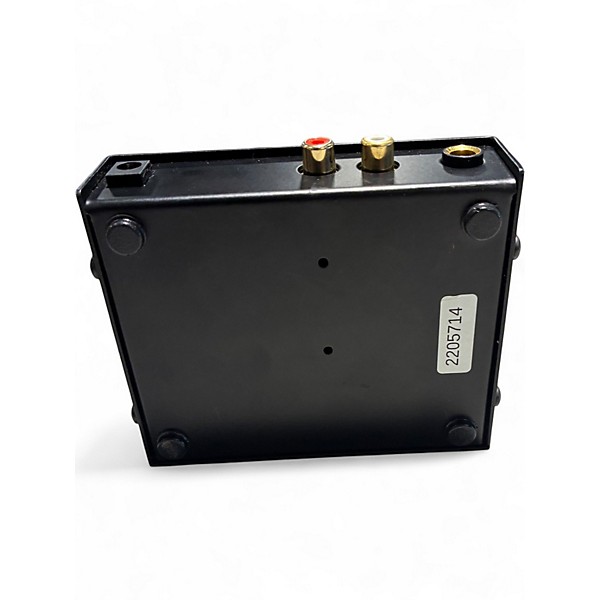 Used Rolls HA43 Headphone Amp