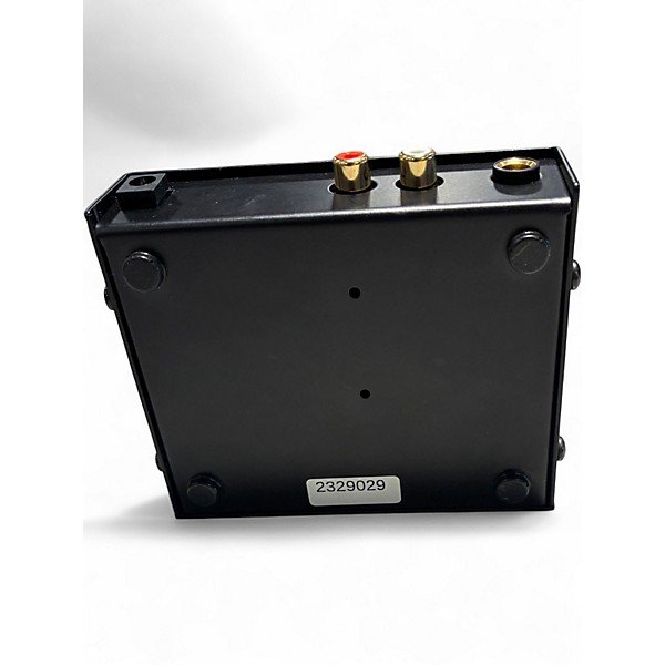 Used Rolls HA43 Headphone Amp