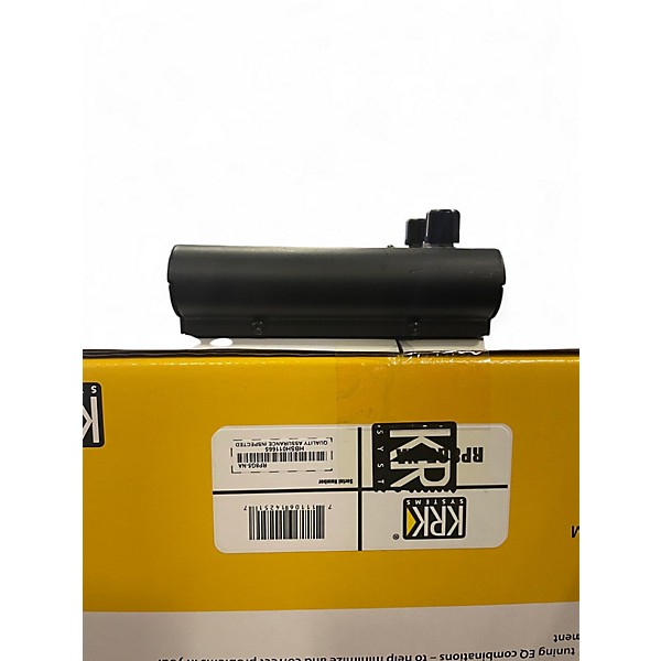 Used Art tube mp Microphone Preamp