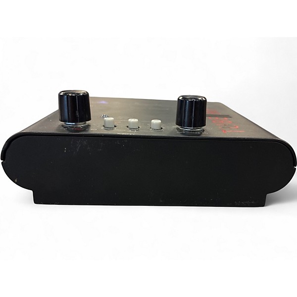 Used Art pro channel II Microphone Preamp