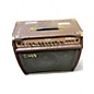 Used Rms RMSAC40 Acoustic Guitar Combo Amp thumbnail