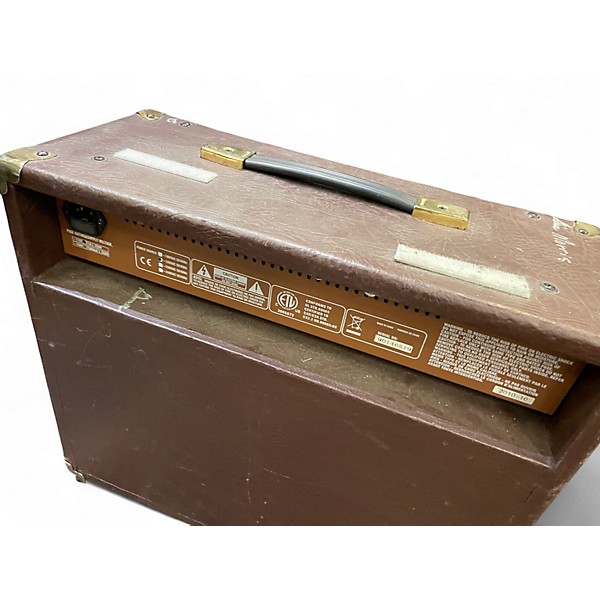 Used Rms RMSAC40 Acoustic Guitar Combo Amp