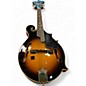 Used Morgan Monroe BEAN BLOSSOM 2 Color Sunburst Mandolin thumbnail