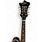Used Morgan Monroe BEAN BLOSSOM 2 Color Sunburst Mandolin