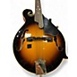 Used Morgan Monroe BEAN BLOSSOM 2 Color Sunburst Mandolin