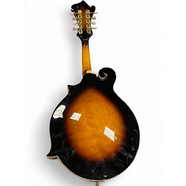 Used Morgan Monroe BEAN BLOSSOM 2 Color Sunburst Mandolin