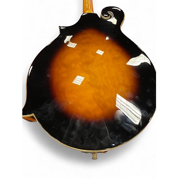 Used Morgan Monroe BEAN BLOSSOM 2 Color Sunburst Mandolin