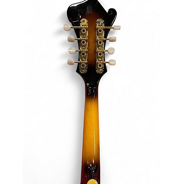 Used Morgan Monroe BEAN BLOSSOM 2 Color Sunburst Mandolin