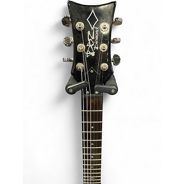 Used DBZ Guitars DIAMOND IMPERIAL Tortoise Shell Solid Body Electric Guitar