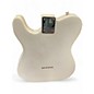 Used Austin T STYLE WHITE Solid Body Electric Guitar