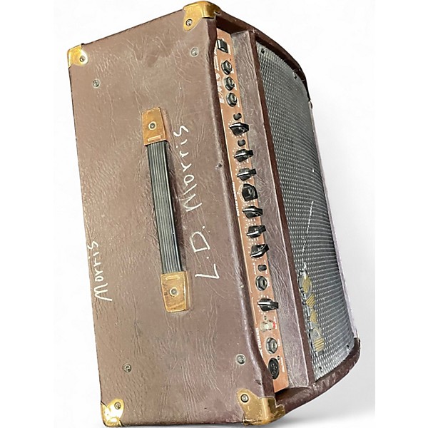 Used Rms RMSAC40 Acoustic Guitar Combo Amp