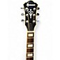 Used Ibanez AS73 Tobacco Sunburst Hollow Body Electric Guitar