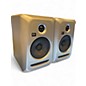 Used KRK RP5 ROKIT G4 Pair limited silver Powered Monitor thumbnail
