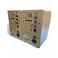 Used KRK RP5 ROKIT G4 Pair limited silver Powered Monitor