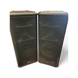 Used QSC HPR153i Powered Speaker