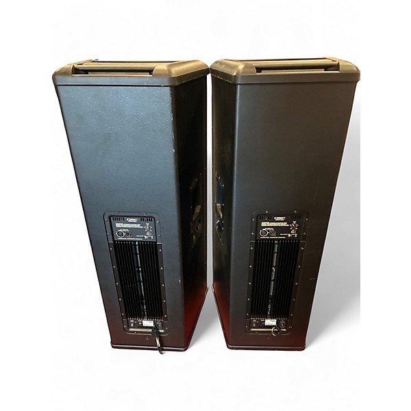 Used QSC HPR153i Powered Speaker