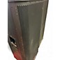 Used QSC HPR153i Powered Speaker