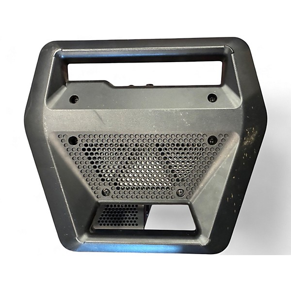 Used Yamaha EMX5 Powered Mixer