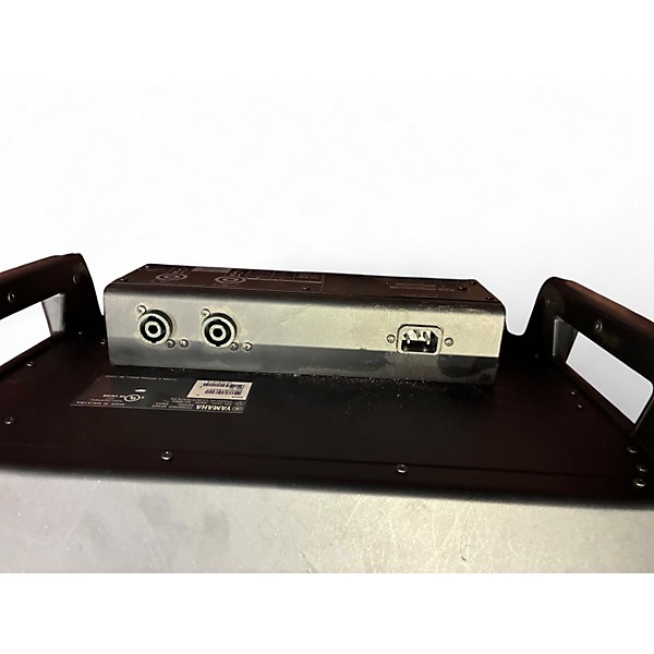 Used Yamaha EMX5 Powered Mixer