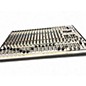 Used Harbinger EURODESK SL2442FX pro Powered Mixer