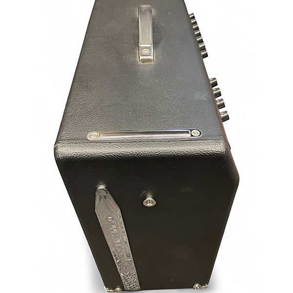 Used Fender Vintage Reissue 1965 Twin Reverb Tube Guitar Combo Amp