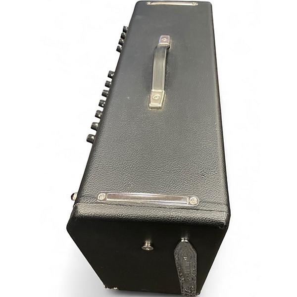 Used Fender Vintage Reissue 1965 Twin Reverb Tube Guitar Combo Amp