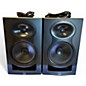 Used Kali Audio LP-6 Pair Powered Monitor thumbnail