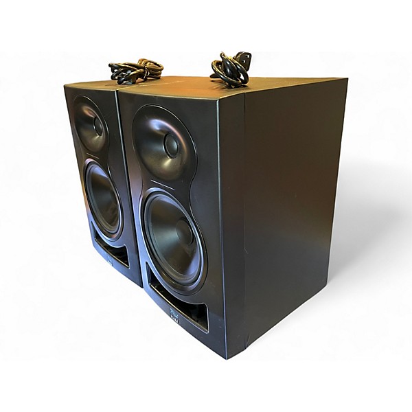 Used Kali Audio LP-6 Pair Powered Monitor