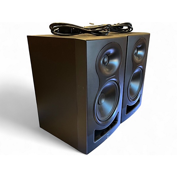 Used Kali Audio LP-6 Pair Powered Monitor