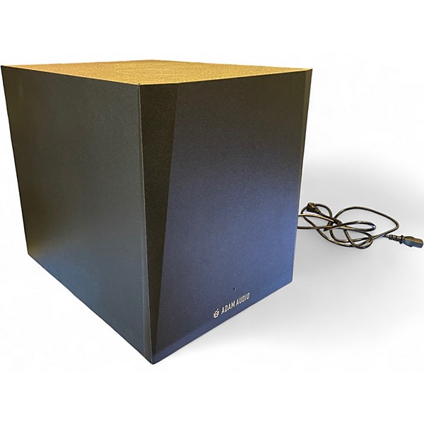 Used ADAM Audio T10S Subwoofer